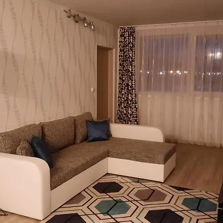 Apartamento Hannapartman
