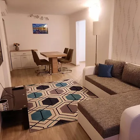 Apartamento Hannapartman
